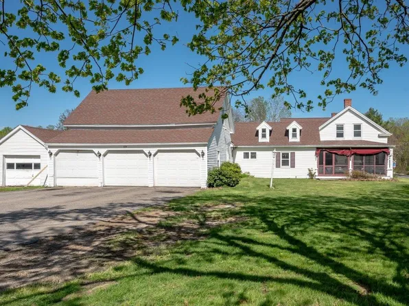 539 Rollins Road, Rollinsford, NH 03869
