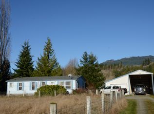 7936 Slate Ln, Sedro Woolley, WA 98284