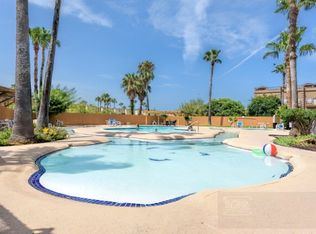 108 Coronado Dr, South Padre Island, TX 78597