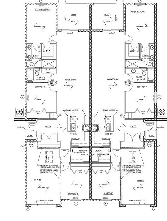 1st image of 915 Lake McGregor Dr