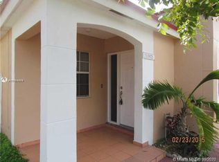 13972 SW 161st Ter #0, Miami, FL 33177