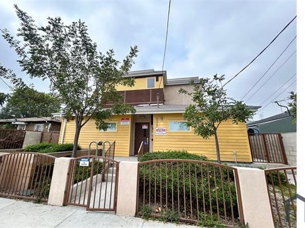 9300 Compton Ave #201