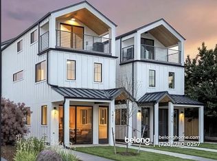 1415 Zenobia St, Denver, CO 80204