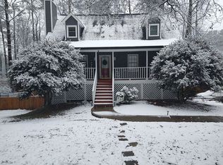 690 Level Creek Rd, Sugar Hill, GA 30518