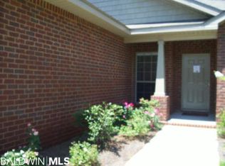 1795 W Abbey Loop, Foley, AL 36535