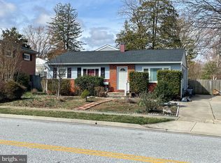 2108 Pine Valley Dr, Lutherville Timonium, MD 21093