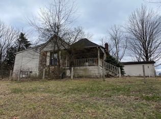 5426 Nickle Ln, Knoxville, TN 37921