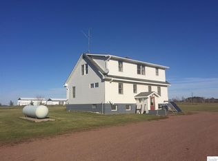 27445 State Highway 118, Ashland, WI 54806