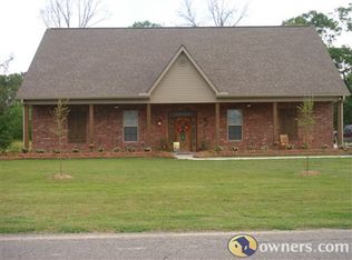 1037 Sandy Ln, Arnaudville, LA 70512