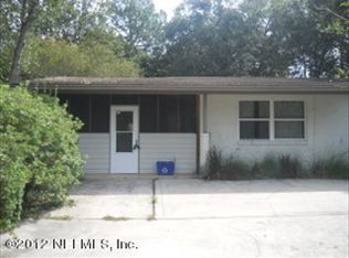 2051 Leon Rd, Jacksonville, FL 32246