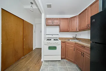 Rented by Living New York