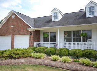 3717 Old Coleridge Rd, Siler City, NC 27344