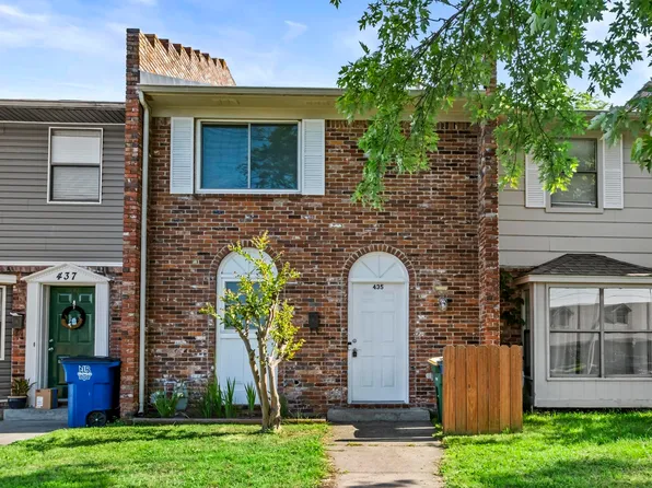 435 W 4th St, North Little Rock, AR 72114