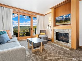 The Lodge At Suncadia, Cle Elum, WA 98922