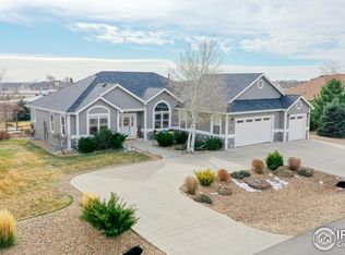 1410 Red Fox Cir, Severance, CO 80546