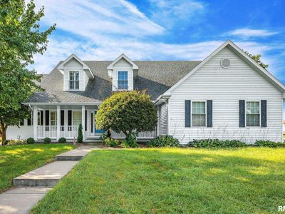 2022 W White Clover Dr, Chillicothe, IL, 61523