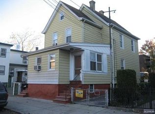 11 Van Winkle Ave, Passaic, NJ 07055