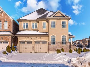 42 Seymour Rd, Brampton, ON L6R4A6