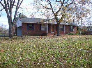 1781 N Jefferson St NE, Milledgeville, GA 31061