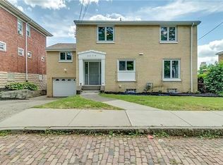 3074 Iowa St, Pittsburgh, PA 15219