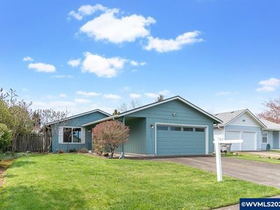 405 35th Ave SE, Albany, OR, 97322