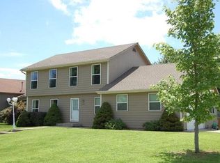 16104 Spring Valley Rd, Belton, MO 64012