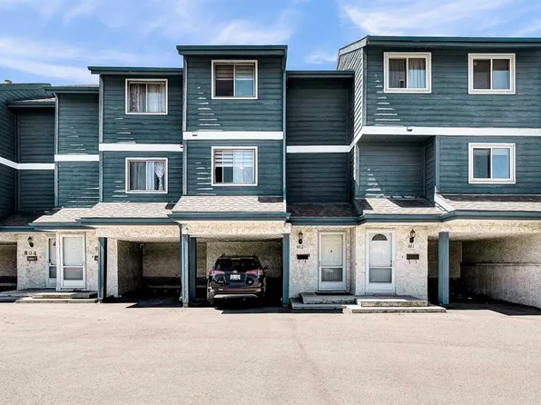 919 E 38th St NE #802, Calgary, AB T2A 6E1