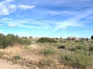 0 Stuveling St, Hesperia, CA 92344