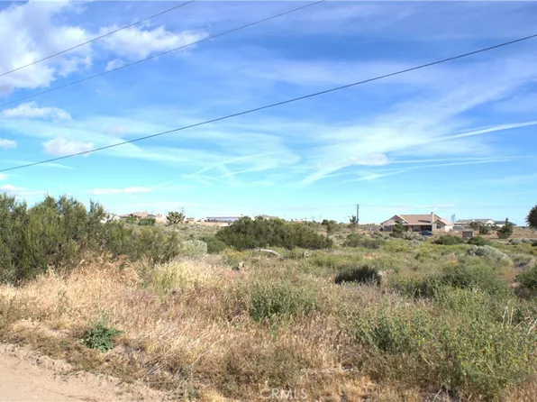 0 Stuveling St, Hesperia, CA 92344