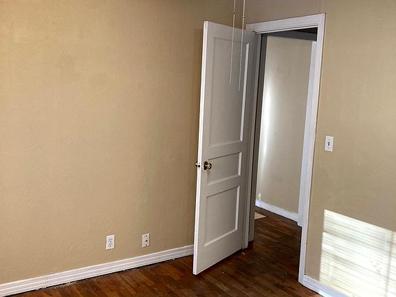 Front bedroom 1st floor