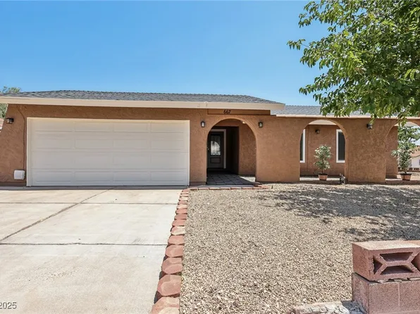 667 Del Prado Dr, Boulder City, NV 89005
