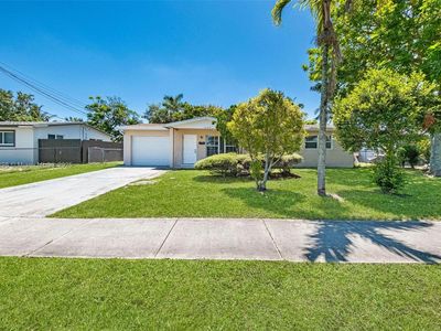 1560 Sunset Strip, Sunrise, FL, 33313