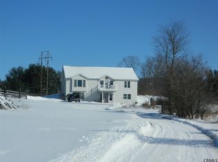 194 County Route 52, Greenwich, NY 12834