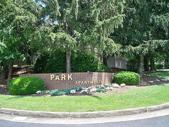 Park Apartments