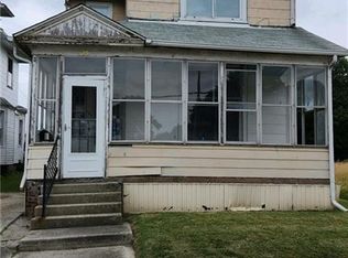 529 Bush St, Toledo, OH 43604