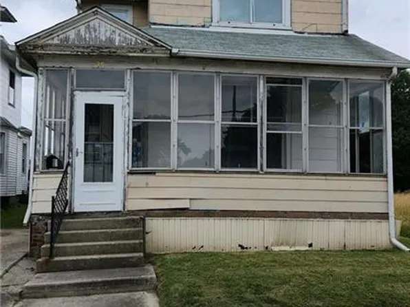 529 Bush St, Toledo, OH 43604