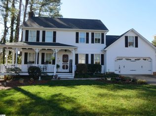 502 Fruitville Rd, Greenville, SC 29607