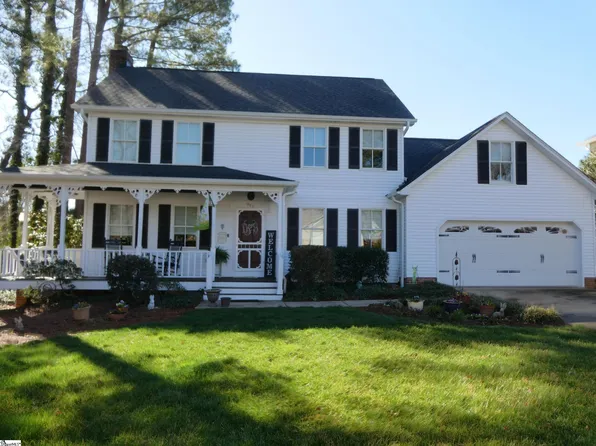 502 Fruitville Rd, Greenville, SC 29607