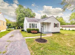 25 Circle Dr, Florence, KY 41042