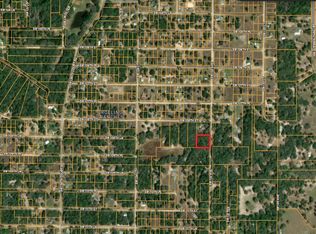 0 SW 132ND Avenue, Dunnellon, FL 34432