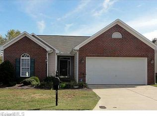 104 Shoals Ct, Jamestown, NC 27282