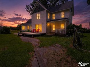 6068 Talladay Rd, Milan, MI 48160
