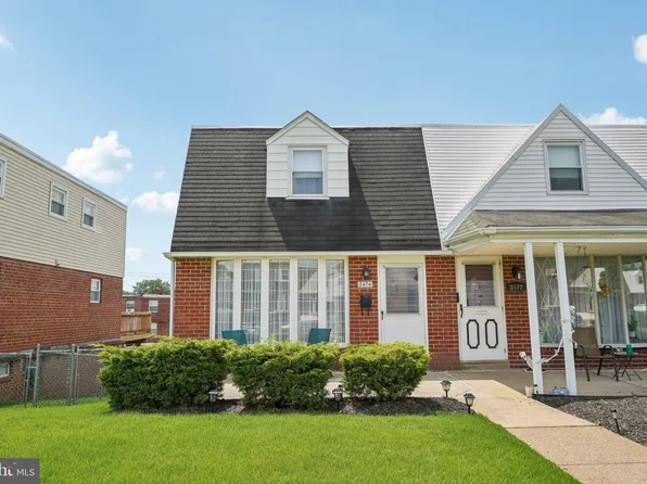 3474 Kirkwood Rd, Philadelphia, PA 19114