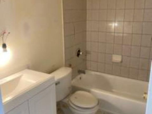 Updated bathroom - Almost complete