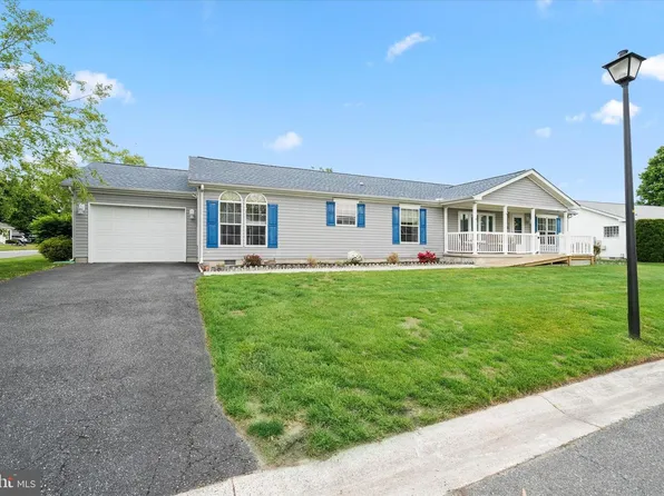 902 Jonathan Dr #902, Dover, DE 19901