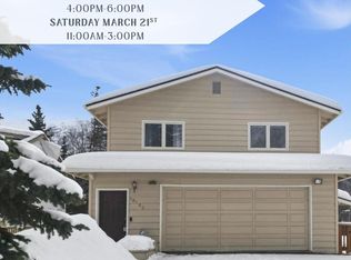 18146 Harbor Point Loop, Eagle River, AK 99577