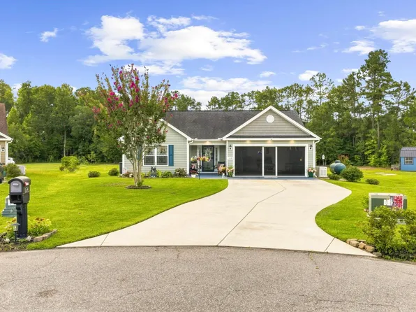 154 Clearwind Ct., Galivants Ferry, SC 29544