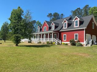 1058 Witherbee Rd, Moncks Corner, SC 29461