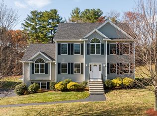 8 Breckenridge Dr, Billerica, MA 01821