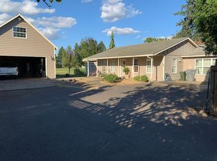 530 NE Territorial Rd, Canby, OR 97013